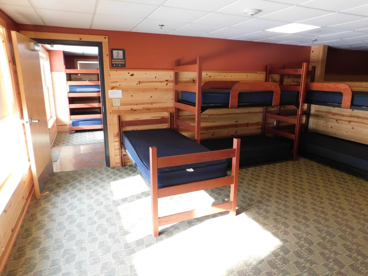 Enhancements Continue at Camp Newaygo Camp Newaygo