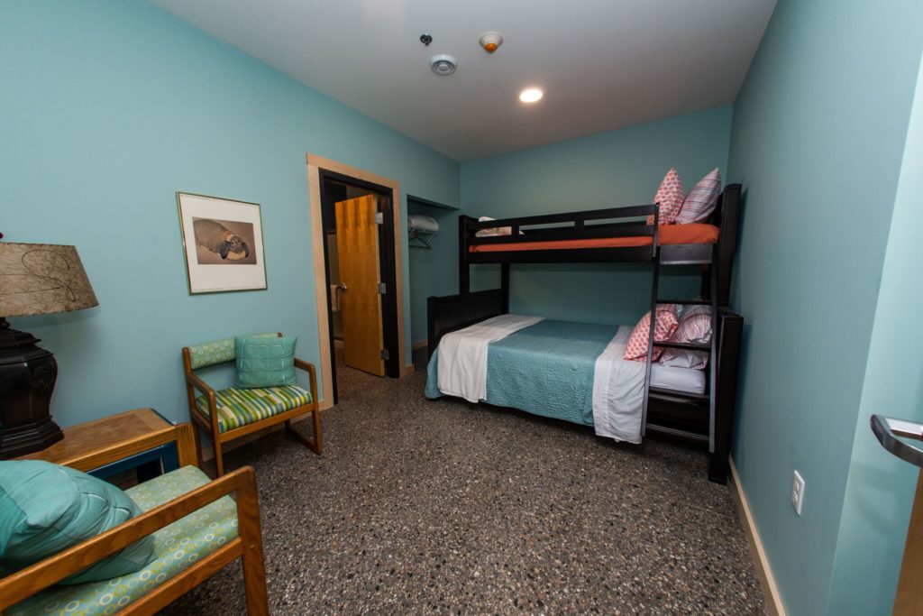 Girlfriends GetAWay Camp Newaygo